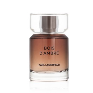 Karl Lagerfeld Bois d'Ambre Eau De Toilette 50 ml kvepalai vyrams 2