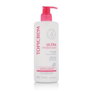 Topicrem Ultra Hydratant Body Milk 500 ml
