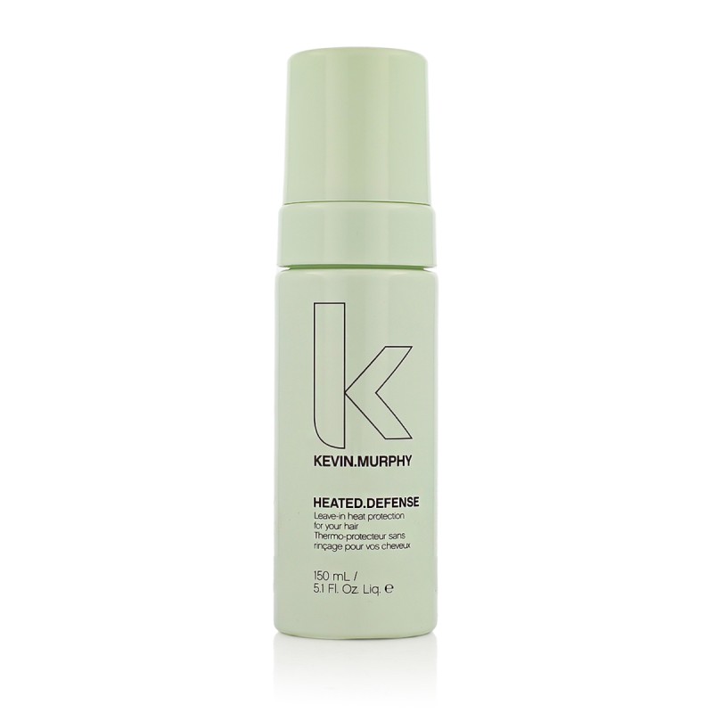 Kevin Murphy Heated.Defense Leave-in Heat Protection For Your Hair 150 ml