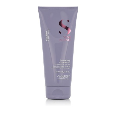Alfaparf Milano Semi Di Lino Smooth Smoothing Conditioner 200 ml