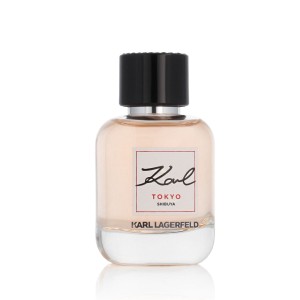 Karl Lagerfeld Karl Tokyo Shibuya Eau De Parfum 60 ml kvepalai moterims