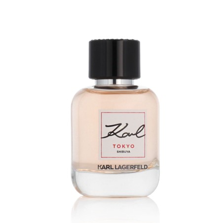 Karl Lagerfeld Karl Tokyo Shibuya Eau De Parfum 60 ml kvepalai moterims