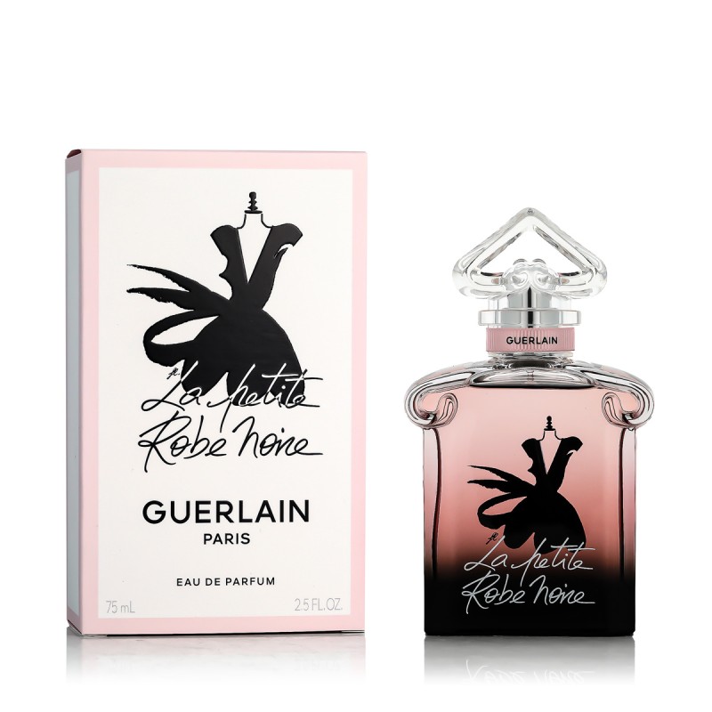 Guerlain La Petite Robe Noire Eau De Parfum 75 ml kvepalai moterims