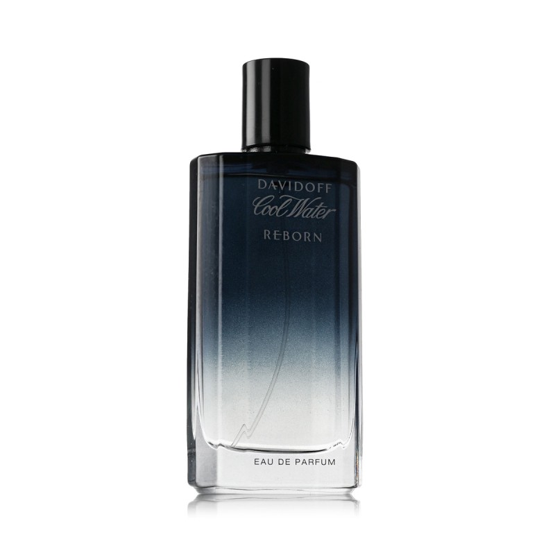 Davidoff Cool Water Reborn for Him Eau De Parfum 100 ml kvepalai vyrams