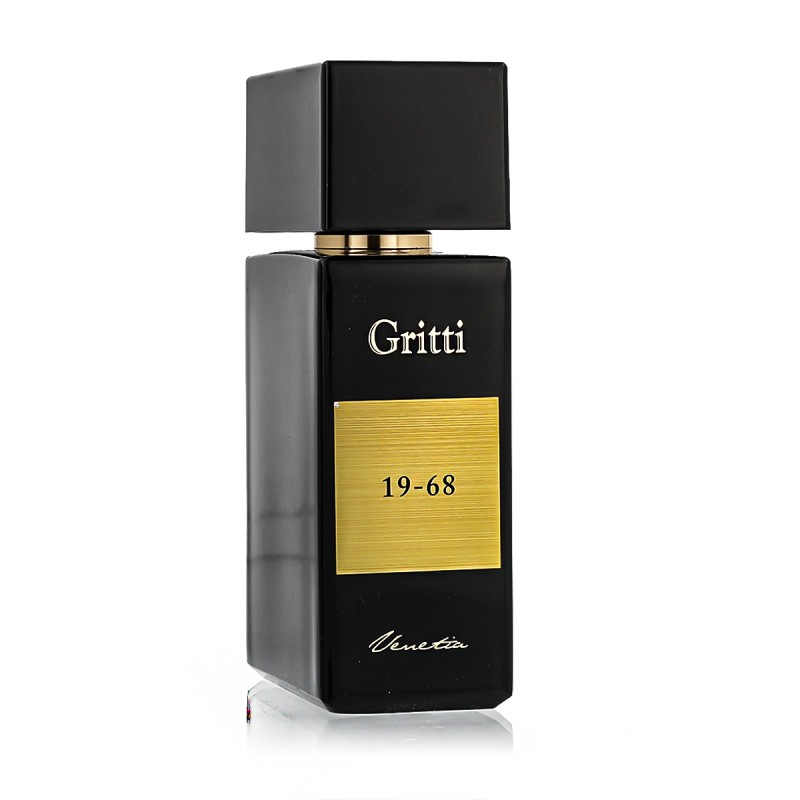 Gritti 19-68 Eau De Parfum 100 ml kvepalai vyrams