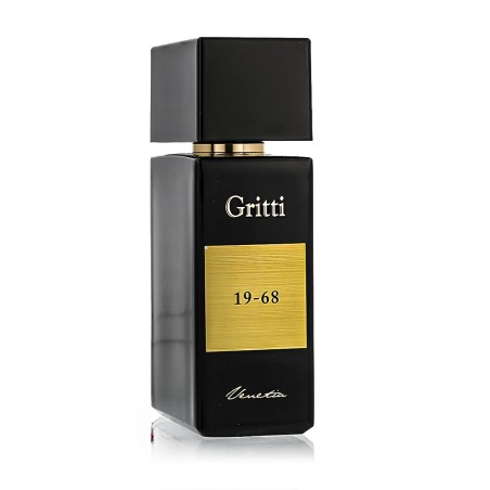 Gritti 19-68 Eau De Parfum 100 ml kvepalai vyrams