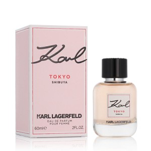 Karl Lagerfeld Karl Tokyo Shibuya Eau De Parfum 60 ml kvepalai moterims 2