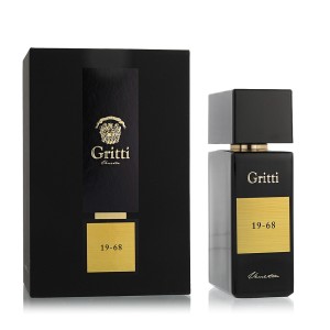 Gritti 19-68 Eau De Parfum 100 ml kvepalai vyrams 2
