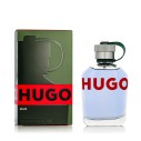 Hugo Hugo Man Eau De Toilette 125 ml kvepalai vyrams