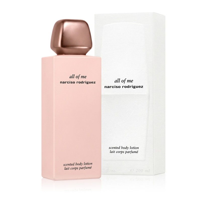 Narciso Rodriguez All Of Me Body Lotion 200 ml moterims