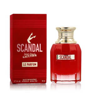 Jean Paul Gaultier Scandal Le Parfum Eau De Parfum Intense 30 ml kvepalai moterims
