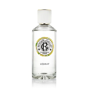 Roger & Gallet Cédrat Fragrant Water 100 ml kvepalai moterims