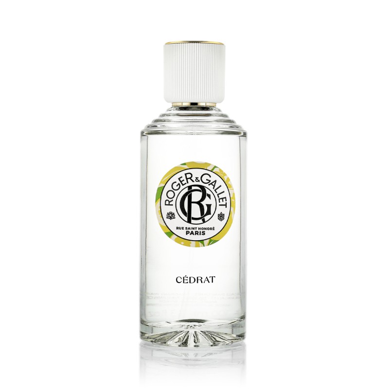 Roger & Gallet Cédrat Fragrant Water 100 ml kvepalai moterims