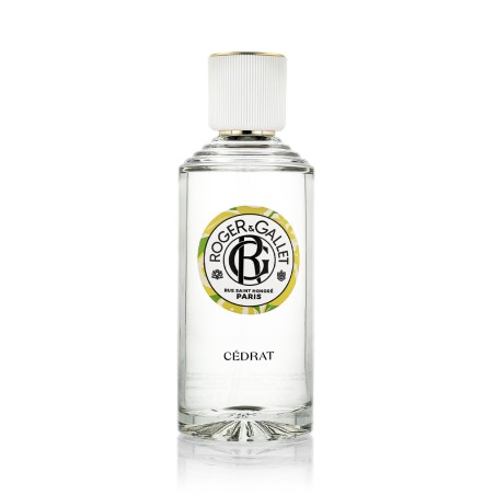 Roger & Gallet Cédrat Fragrant Water 100 ml kvepalai moterims