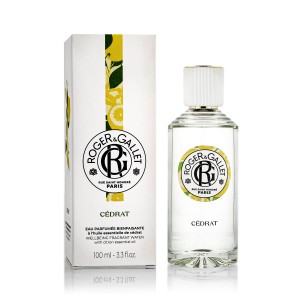 Roger & Gallet Cédrat Fragrant Water 100 ml kvepalai moterims 2