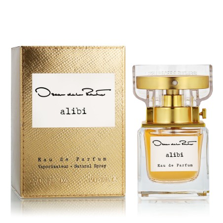 Oscar De La Renta Alibi Eau De Parfum 30 ml kvepalai moterims