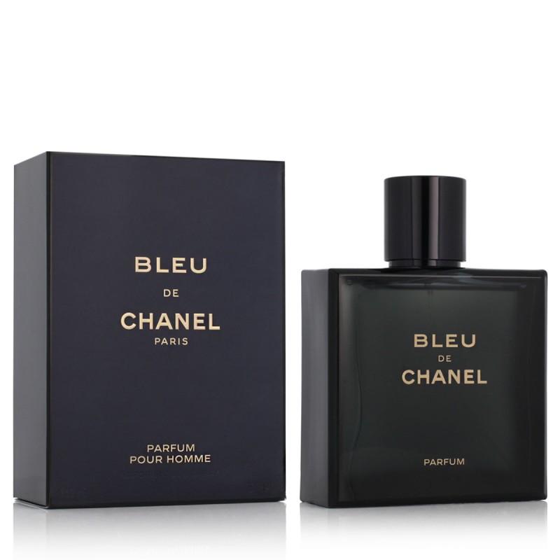 Chanel Bleu de Chanel Parfum 150 ml kvepalai vyrams