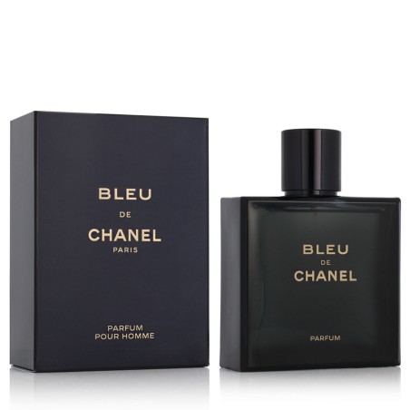 Chanel Bleu de Chanel Parfum 150 ml kvepalai vyrams