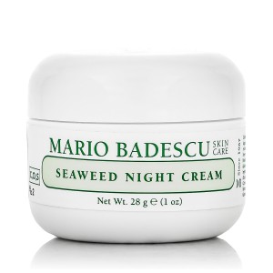 Mario Badescu Seaweed Night Cream 28 g