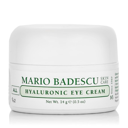Mario Badescu Hyaluronic Eye Cream 14 g