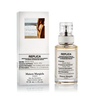 Maison Margiela Replica Beach Walk Eau De Toilette 30 ml kvepalai moterims