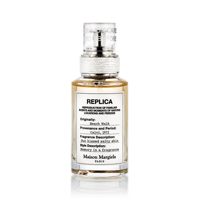 Maison Margiela Replica Beach Walk Eau De Toilette 30 ml kvepalai moterims