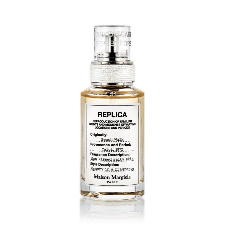 Maison Margiela Replica Beach Walk Eau De Toilette 30 ml kvepalai moterims