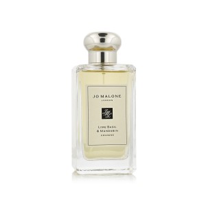 Jo Malone Lime Basil & Mandarin Eau de Cologne 100 ml kvepalai unisex