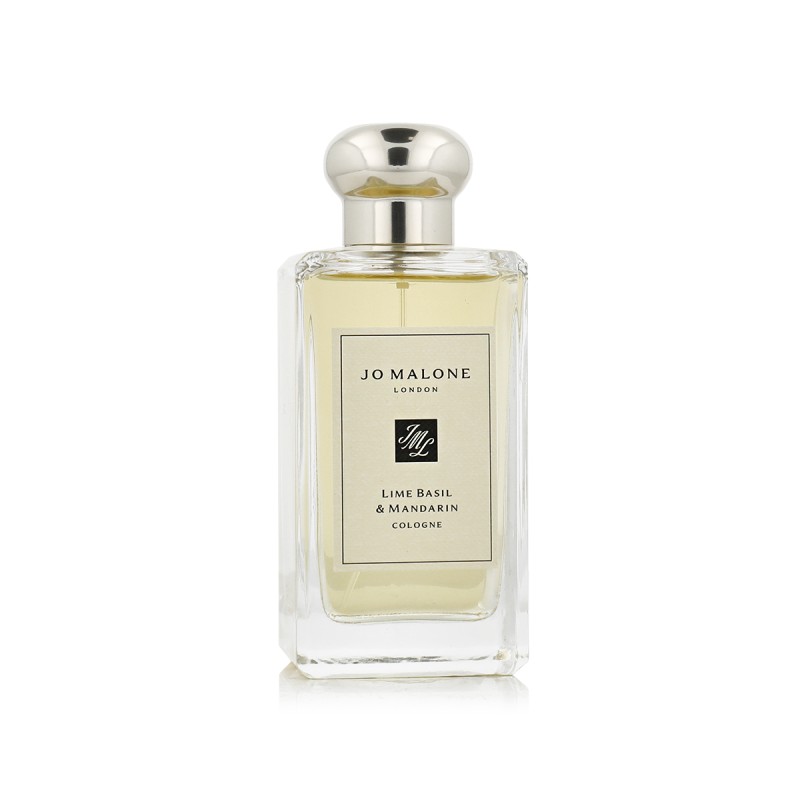 Jo Malone Lime Basil & Mandarin Eau de Cologne 100 ml kvepalai unisex