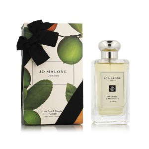 Jo Malone Lime Basil & Mandarin Eau de Cologne 100 ml kvepalai unisex 2