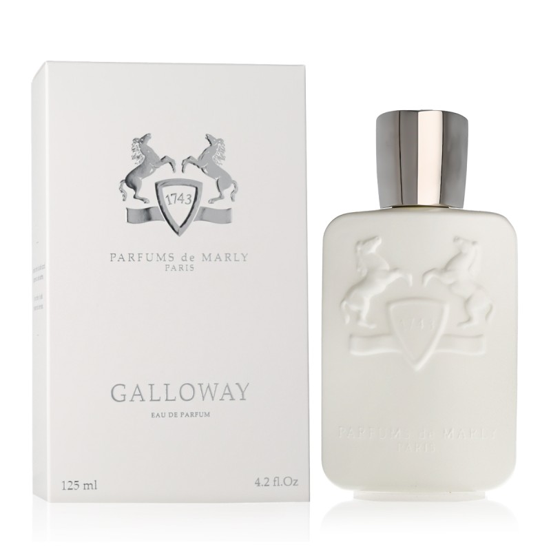 Parfums de Marly Galloway Eau De Parfum 125 ml kvepalai unisex