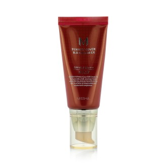 MISSHA M Perfect Cover BB Cream EX SPF 42 PA+++ (No.27 Honey Beige) 50 ml 2
