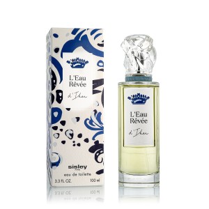 Sisley L'Eau R vée D'Ikar Eau De Toilette 100 ml kvepalai unisex 2