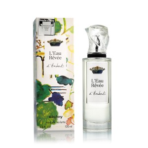 Sisley L'Eau R vée D'Hubert Eau De Toilette 100 ml kvepalai unisex