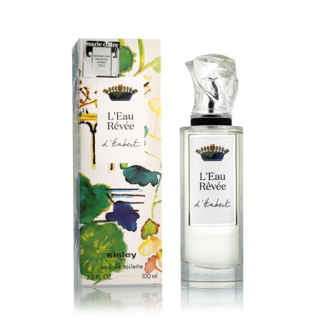 Sisley L'Eau R vée D'Hubert Eau De Toilette 100 ml kvepalai unisex