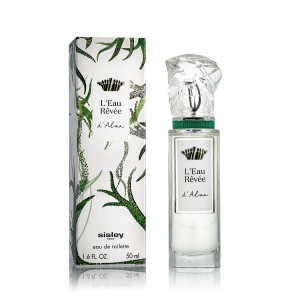 Sisley L'Eau R vée D'Alma Eau De Toilette 50 ml kvepalai unisex