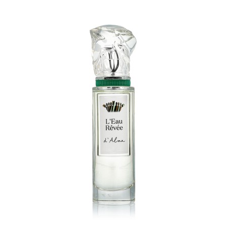 Sisley L'Eau R vée D'Alma Eau De Toilette 50 ml kvepalai unisex