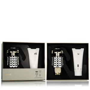 Rabanne Fame EDP 80 ml + BL 100 ml kvepalai moterims