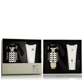 Rabanne Fame EDP 80 ml + BL 100 ml moterims