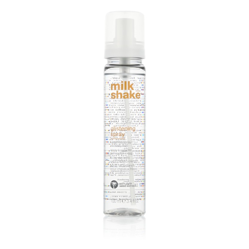 Milk Shake No Frizz Glistening Spray 100 ml