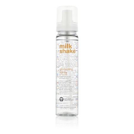 Milk Shake No Frizz Glistening Spray 100 ml