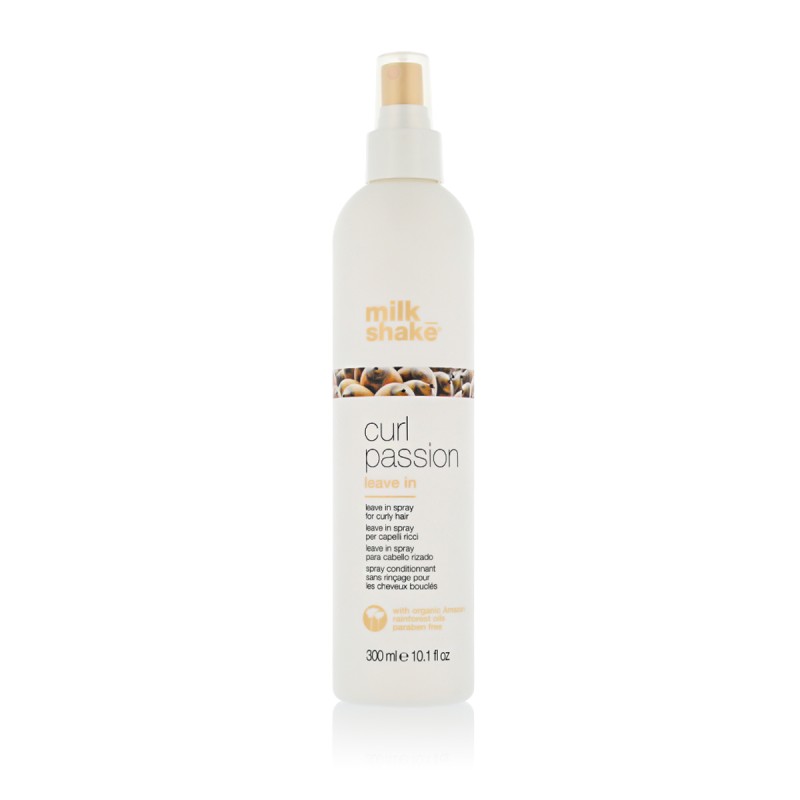 Milk Shake Curl Passion Leave In Spray 300 ml