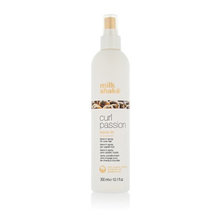 Milk Shake Curl Passion Leave In Spray 300 ml