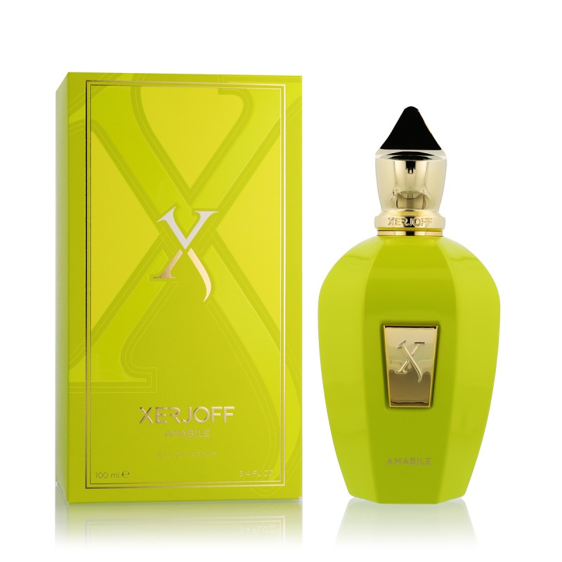 Xerjoff " V " Amabile Eau De Parfum 100 ml kvepalai unisex