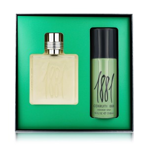 Cerruti 1881 Pour Homme EDT 100 ml + DEO VAPO 150 ml kvepalai vyrams 2