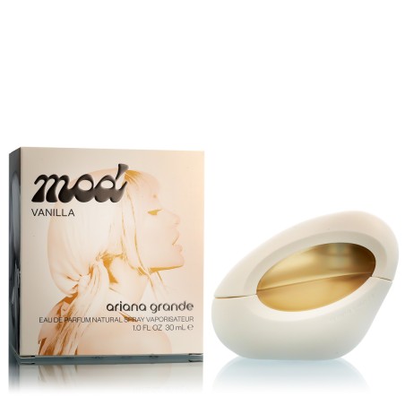 Ariana Grande Mod Vanilla Eau De Parfum 30 ml kvepalai moterims