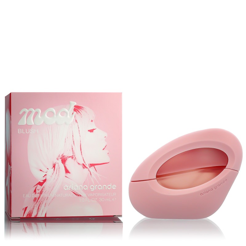 Ariana Grande Mod Blush Eau De Parfum 30 ml kvepalai moterims