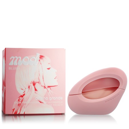Ariana Grande Mod Blush Eau De Parfum 100 ml kvepalai moterims