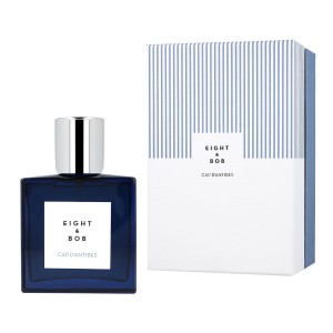 Eight & Bob Cap d'Antibes Eau De Parfum 100 ml kvepalai vyrams