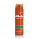 Gillette Fusion 5 Ultra Sensitive shaving gel 200 ml